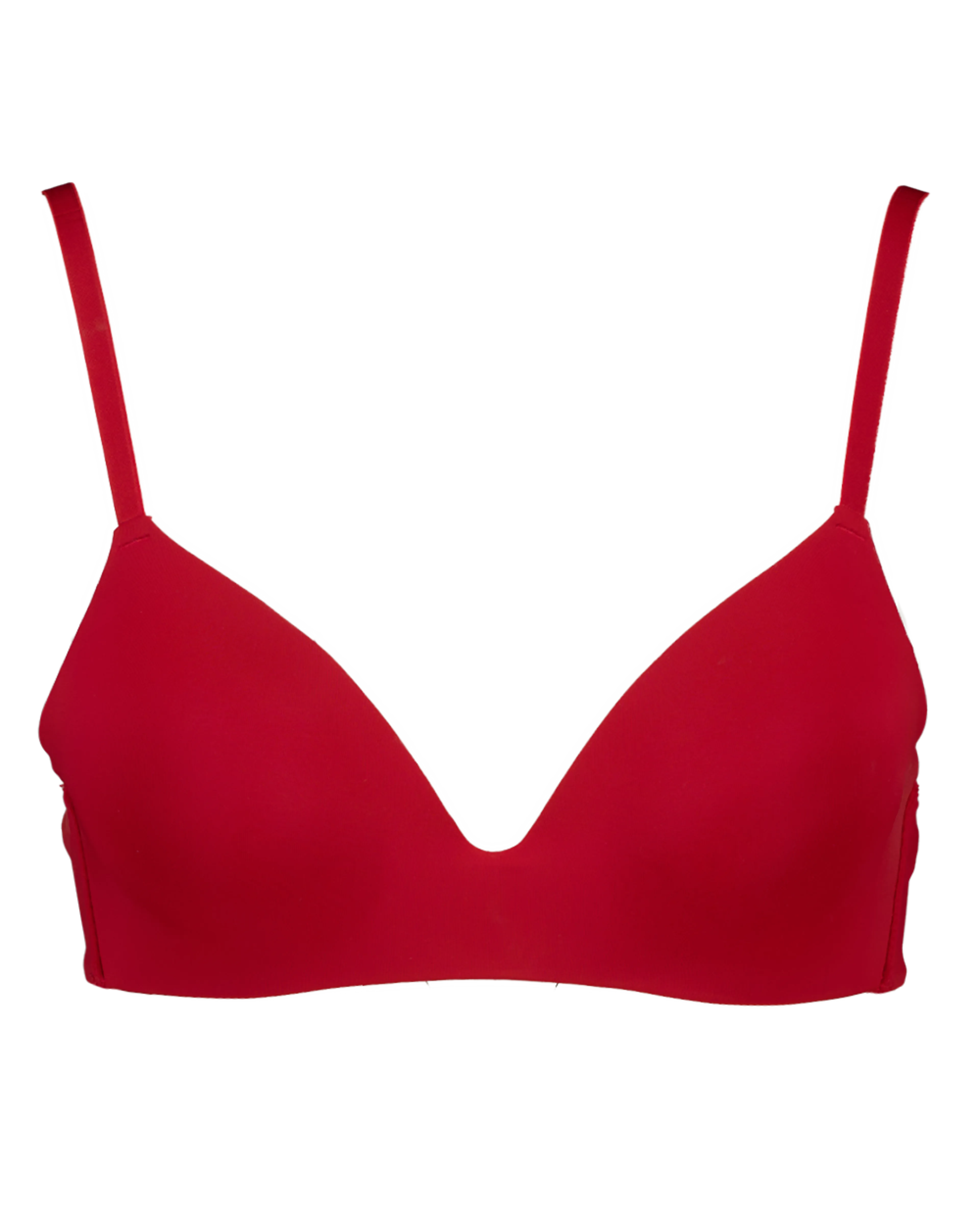 Padded BH - Rood