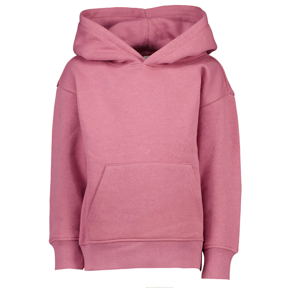 Hoodie - Rood