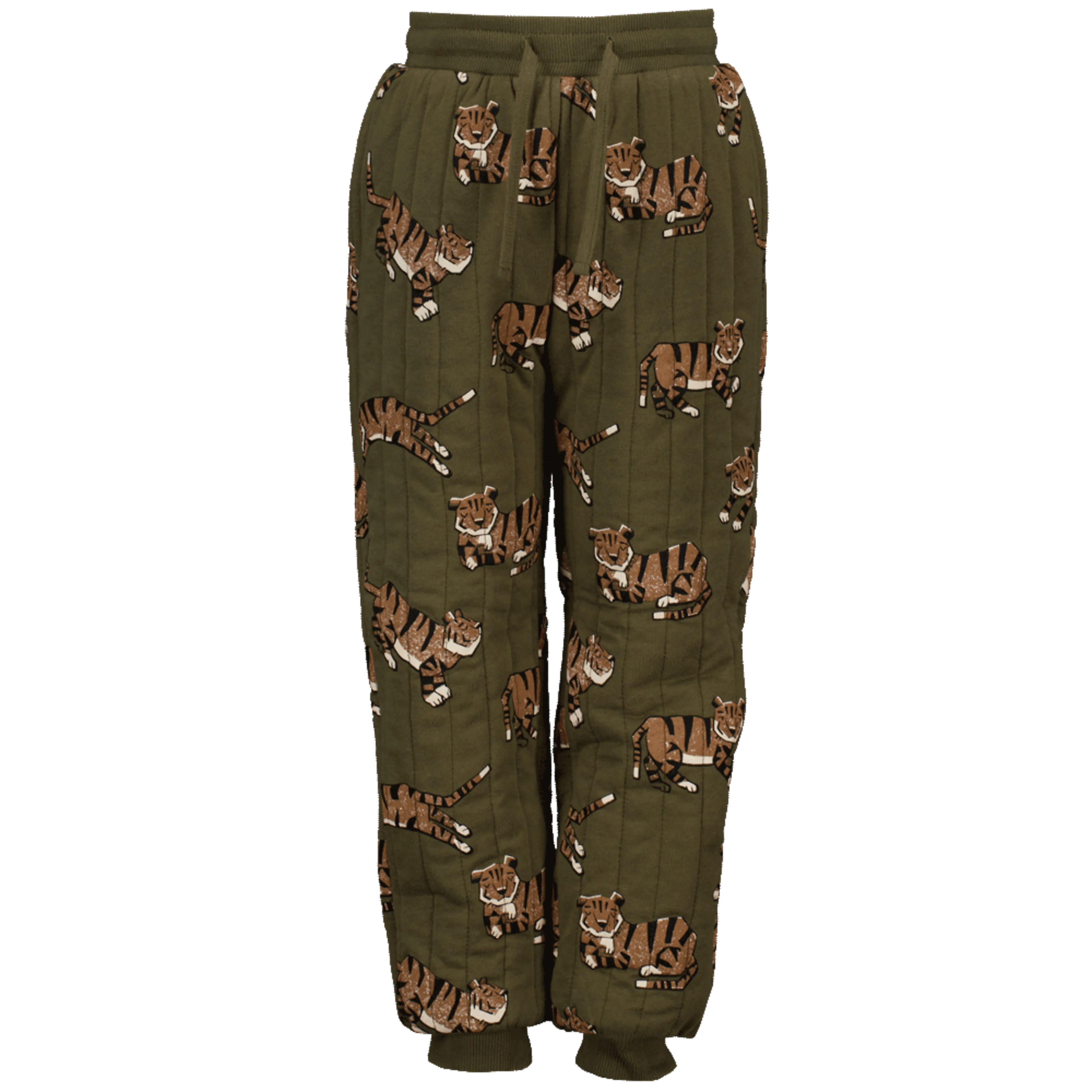 Joggingbroek - Bruin