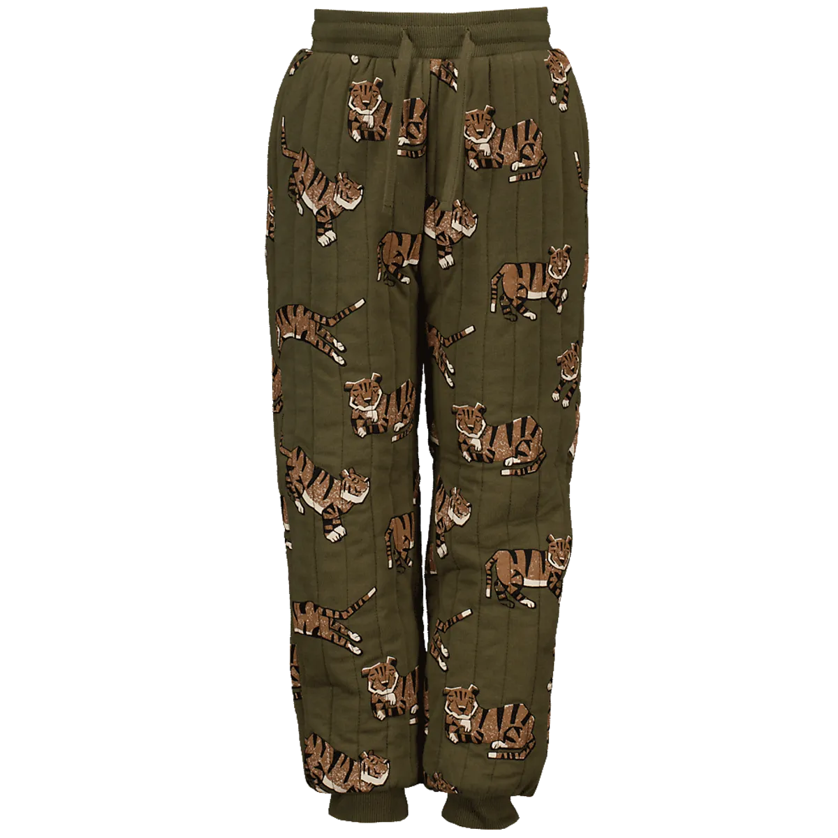 Joggingbroek - Bruin