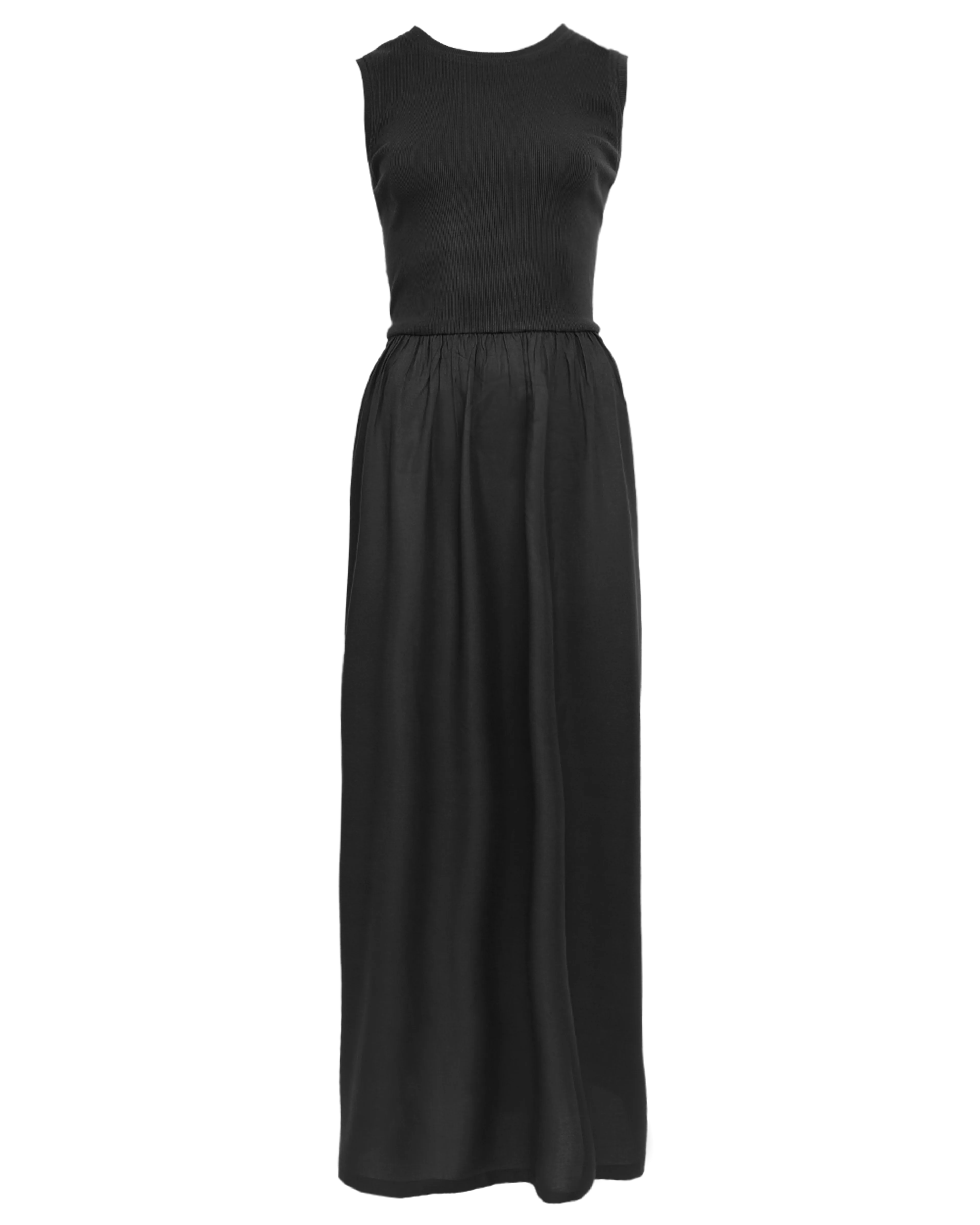 Kleid - Schwarz