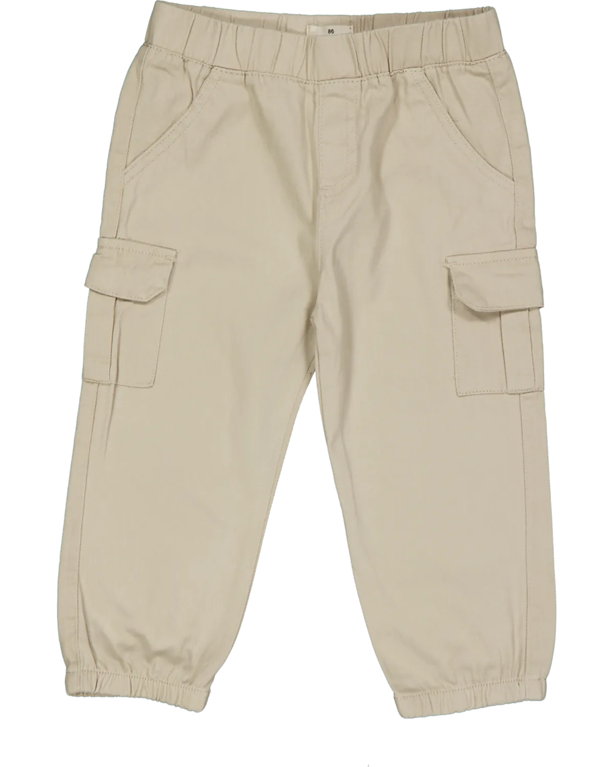Broek - Beige