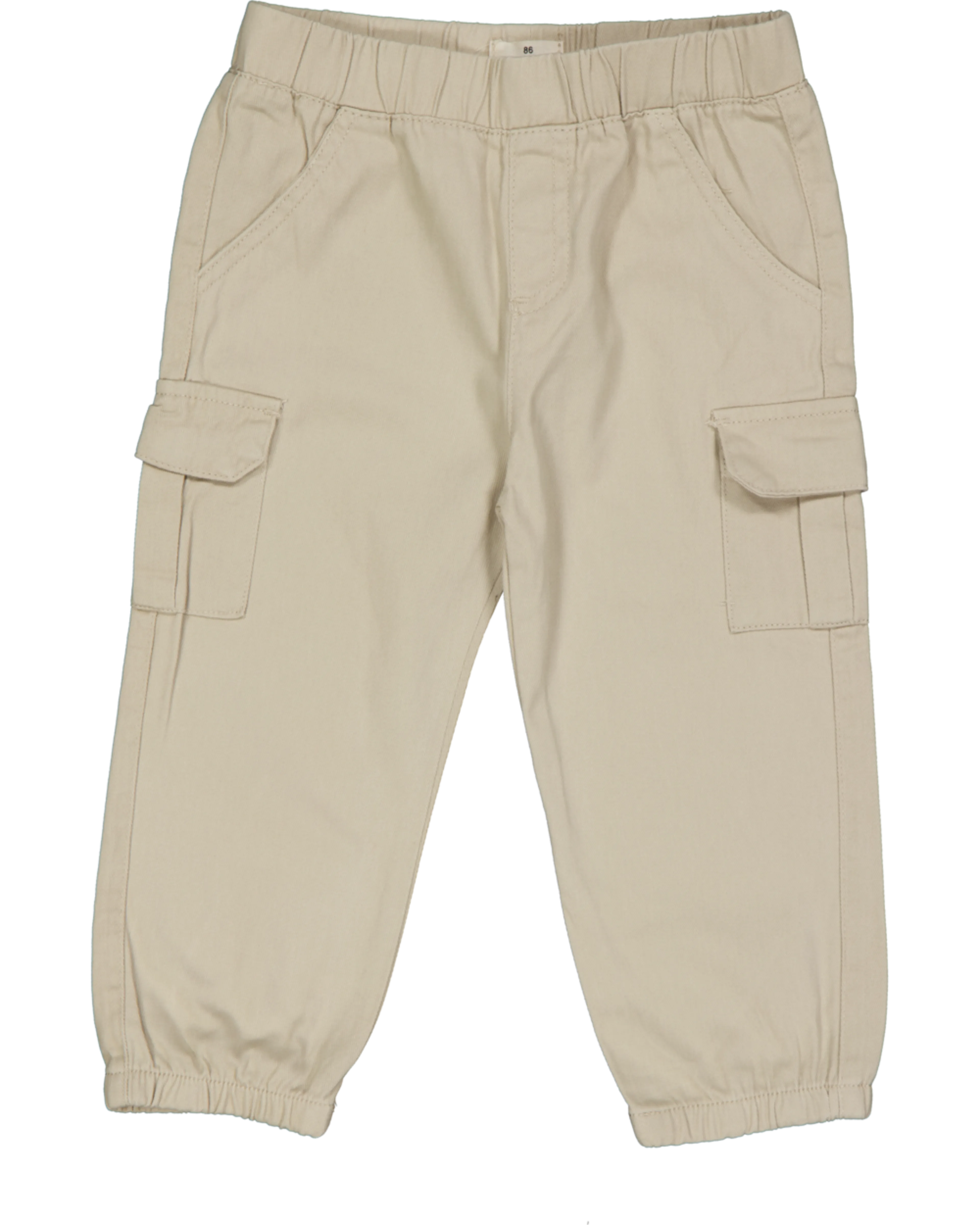Broek - Beige