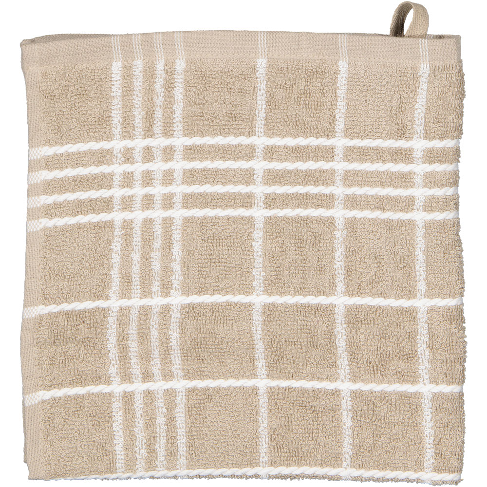 Salou Keukendoek - Beige