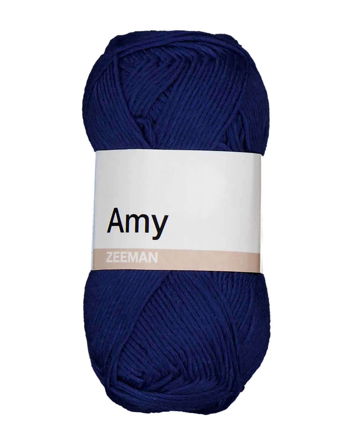Amy Haakgaren - Blauw