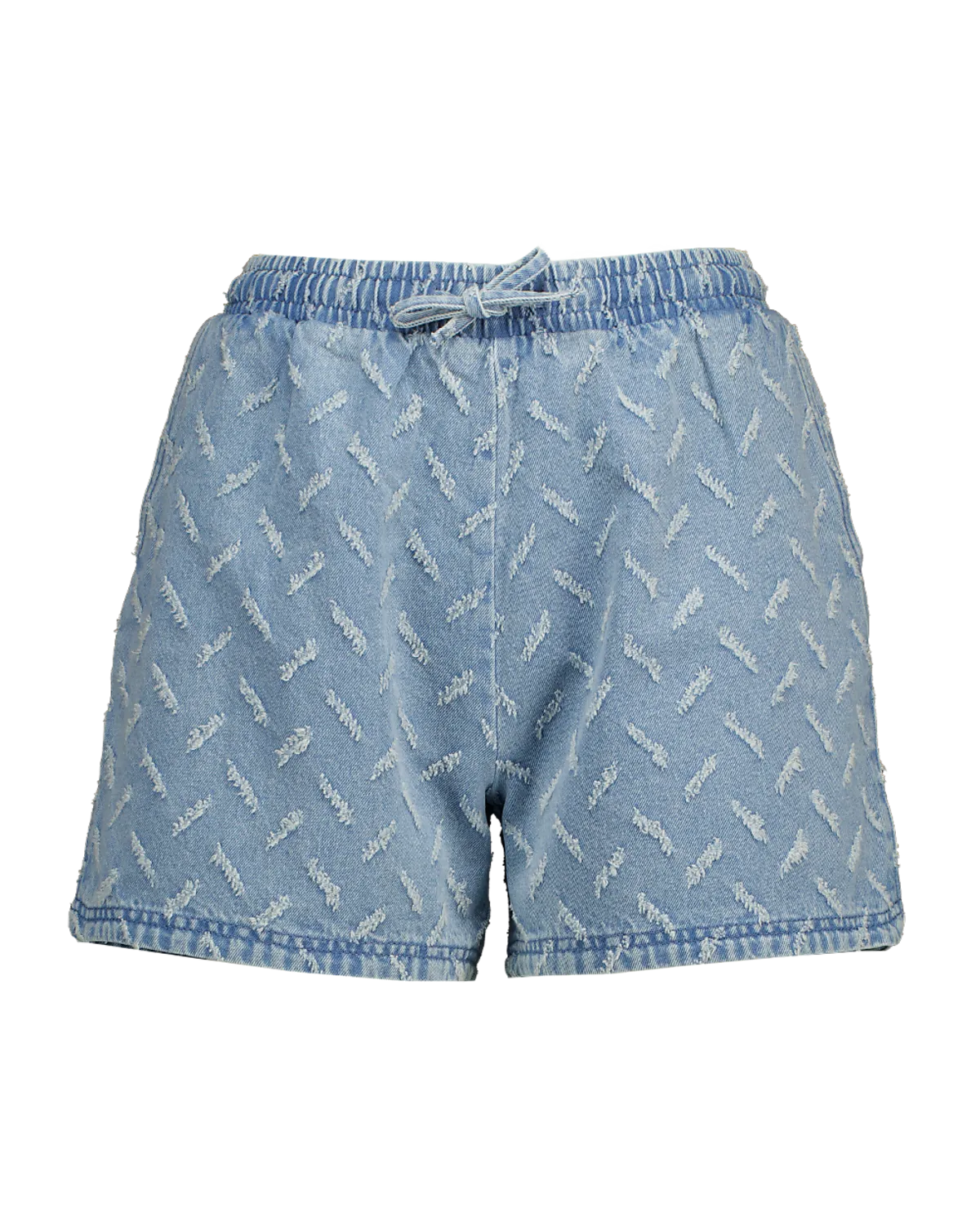 Short - Bleu