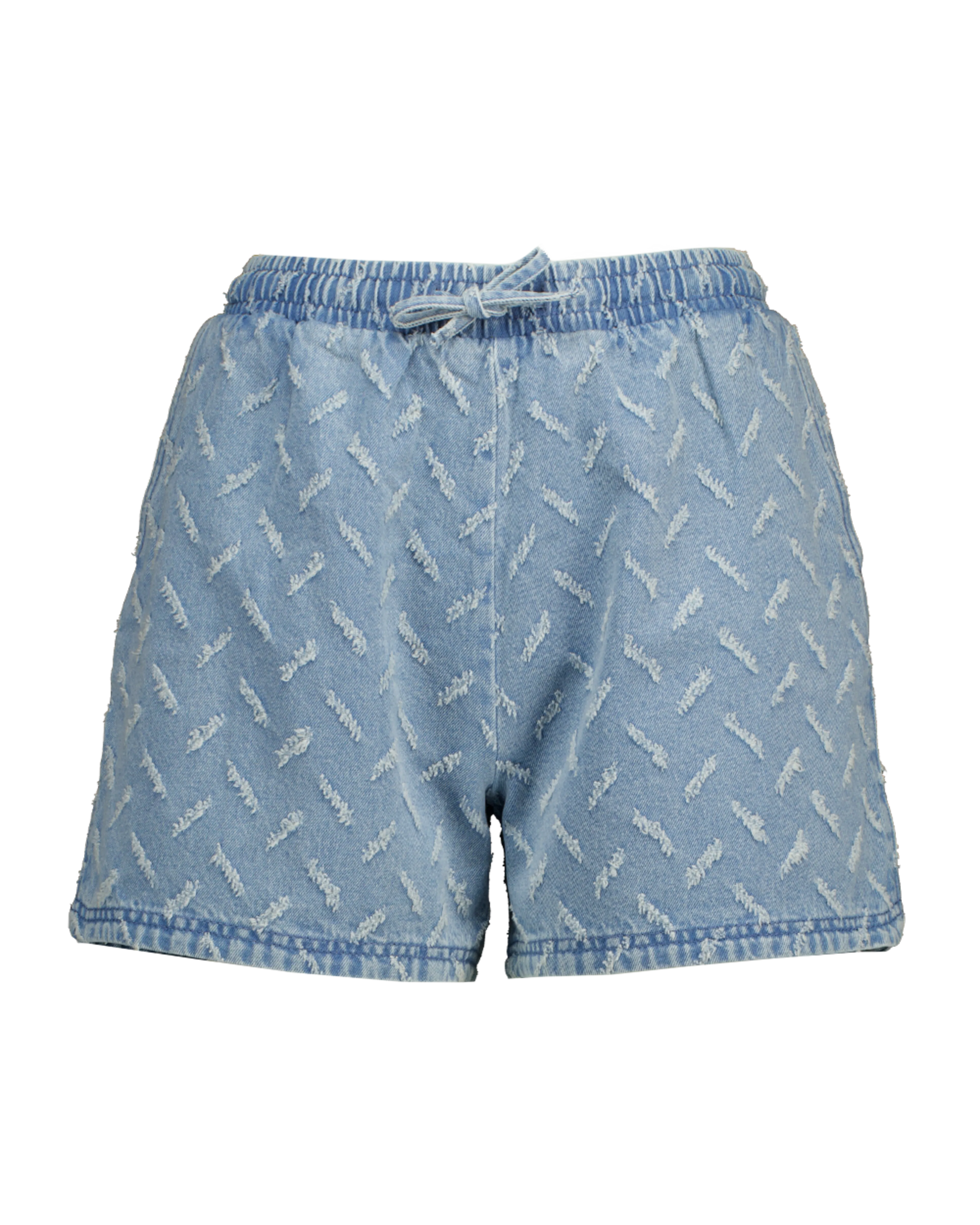 Shorts - Blau