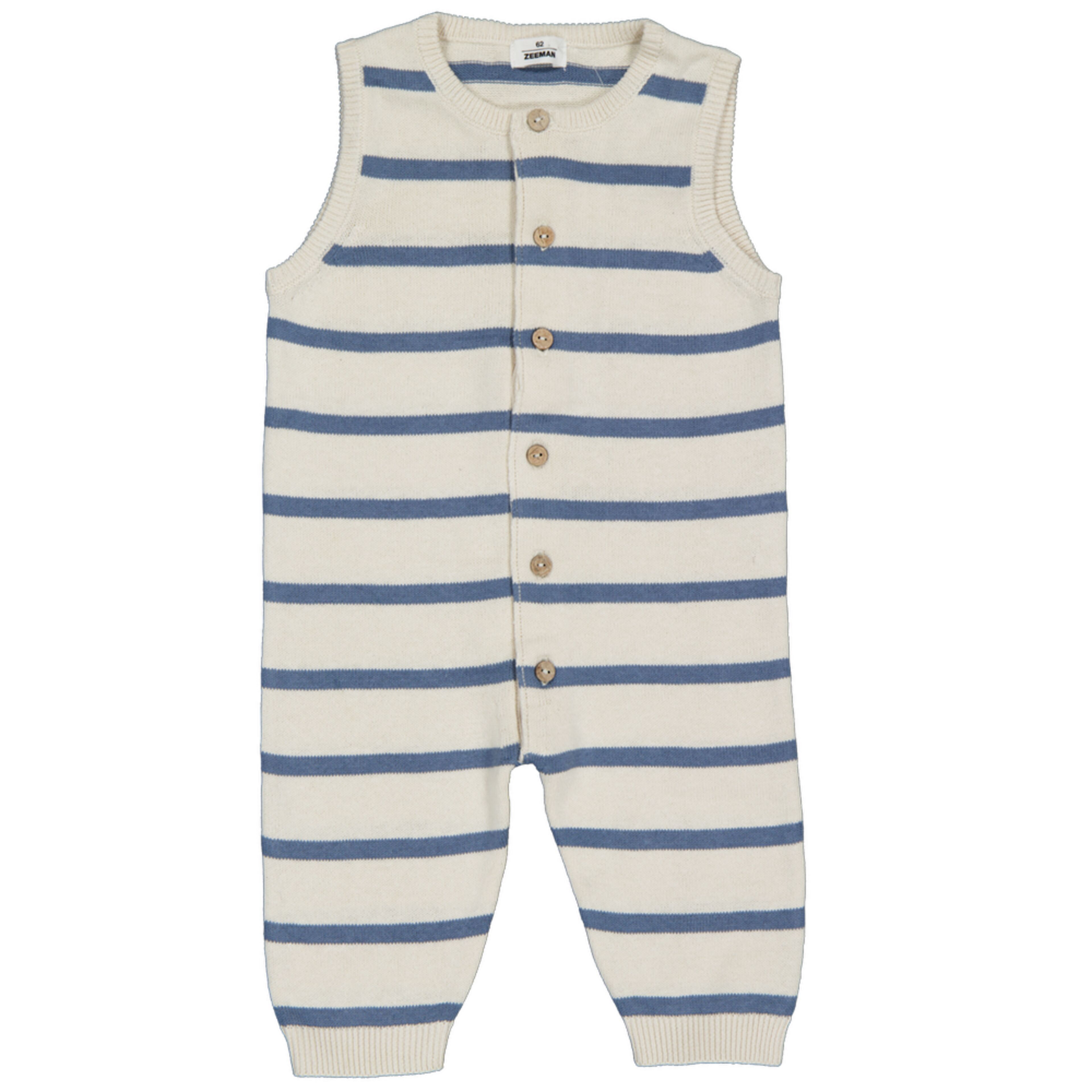 Baby-grow Branco