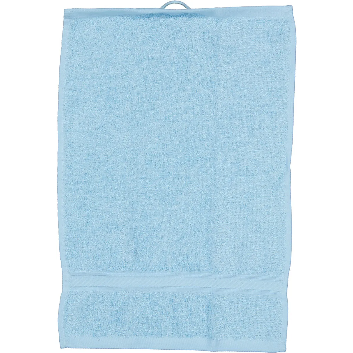 Gästehandtuch - Blau