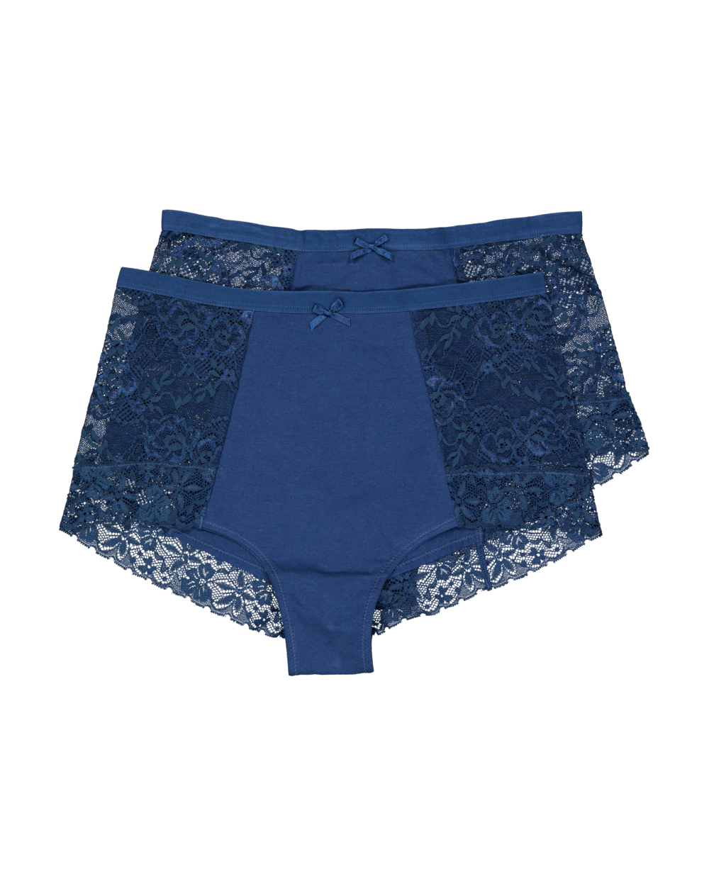 Osh Tailleslip - Blauw
