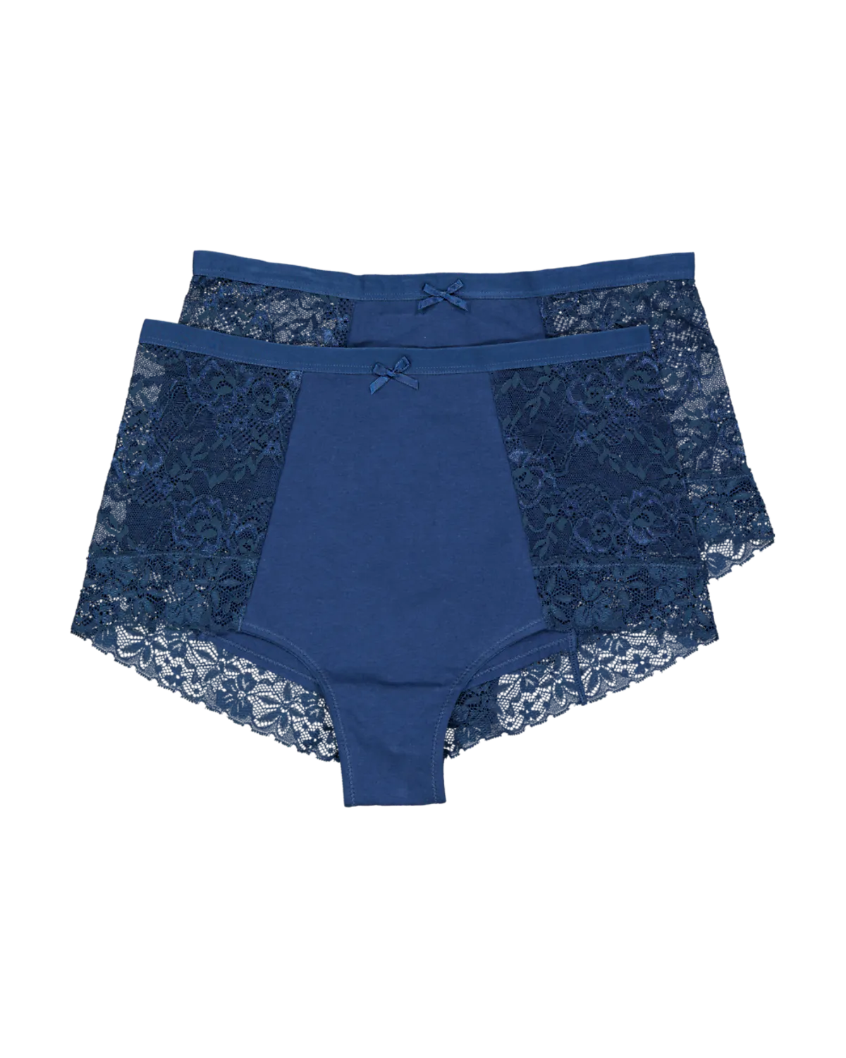 Osh Tailleslip - Blauw