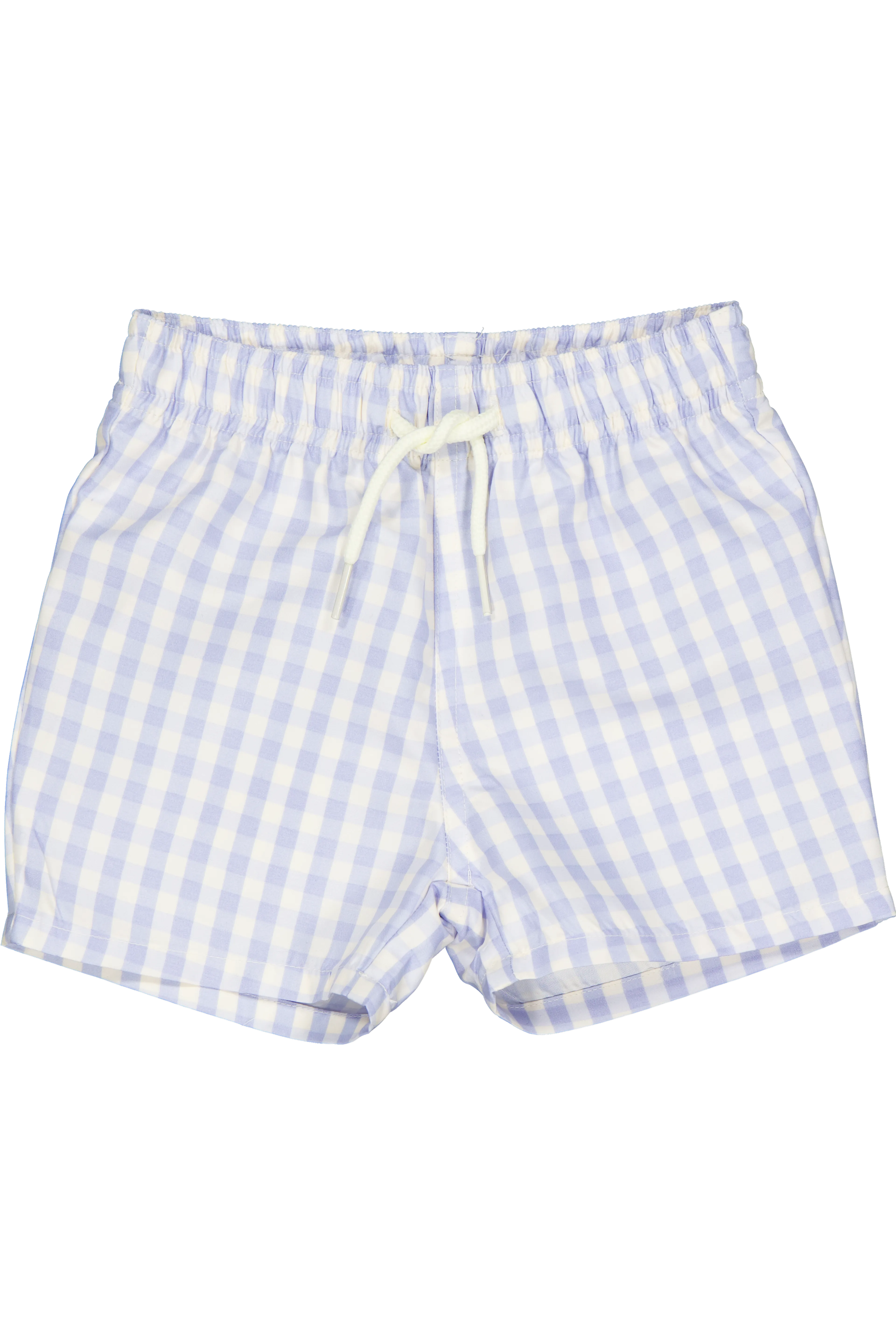 Maillot de bain - Bleu