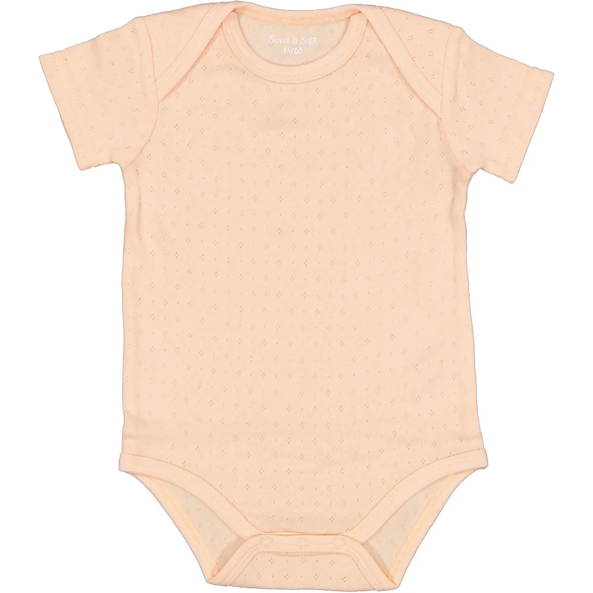 Body - Cor-de-laranja