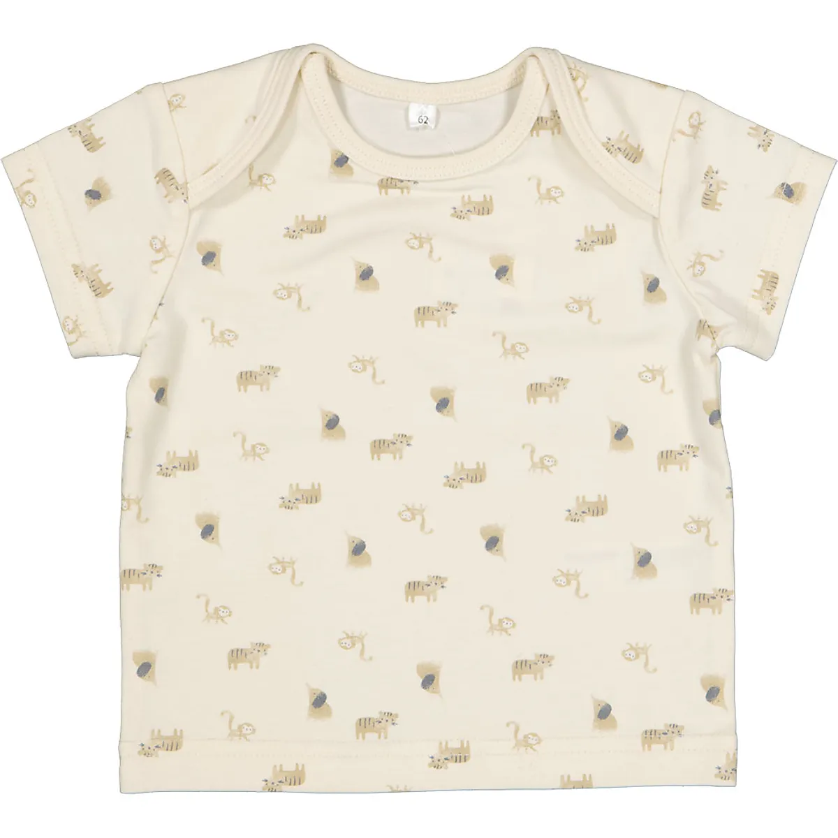 Tee-shirt - Beige