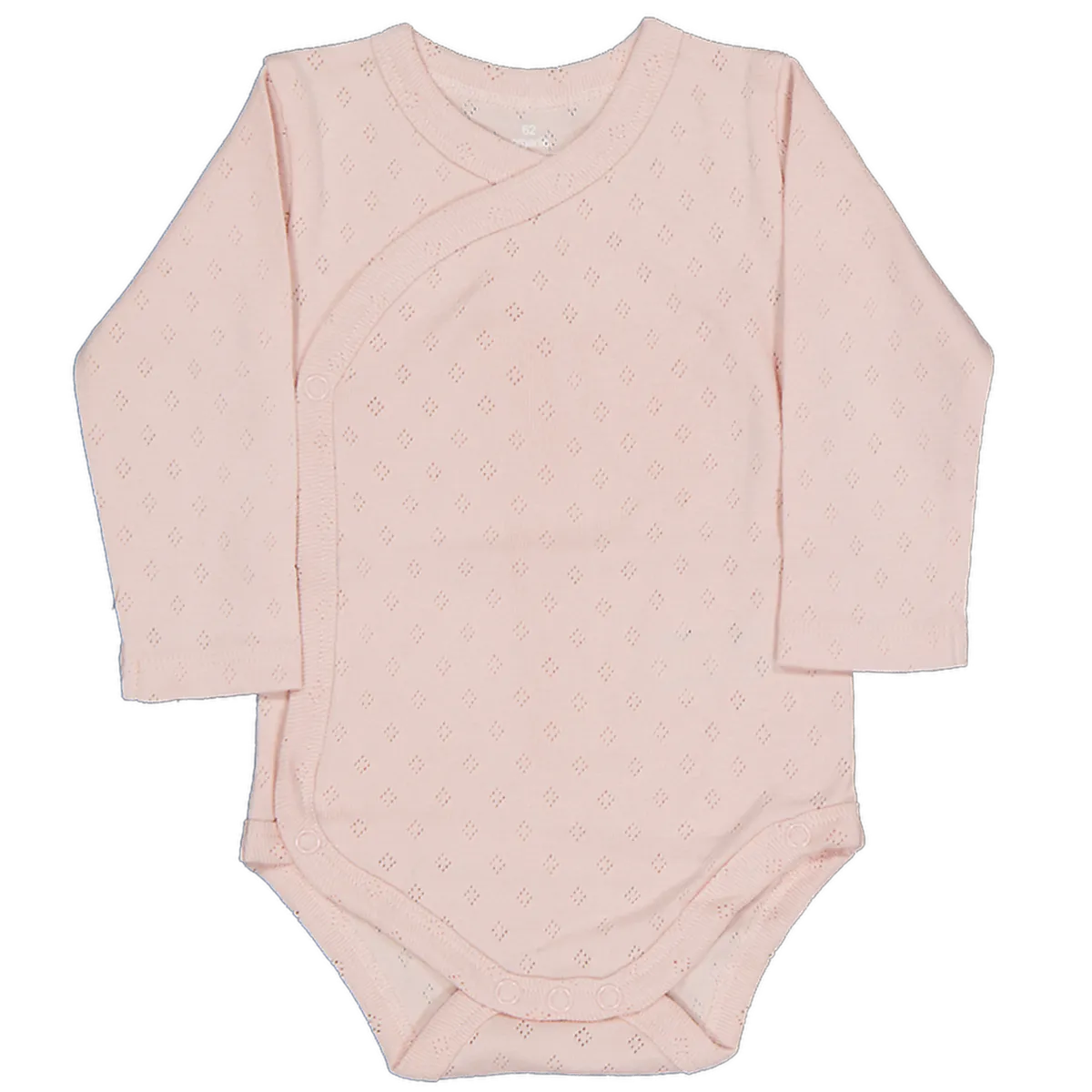Romper - Roze