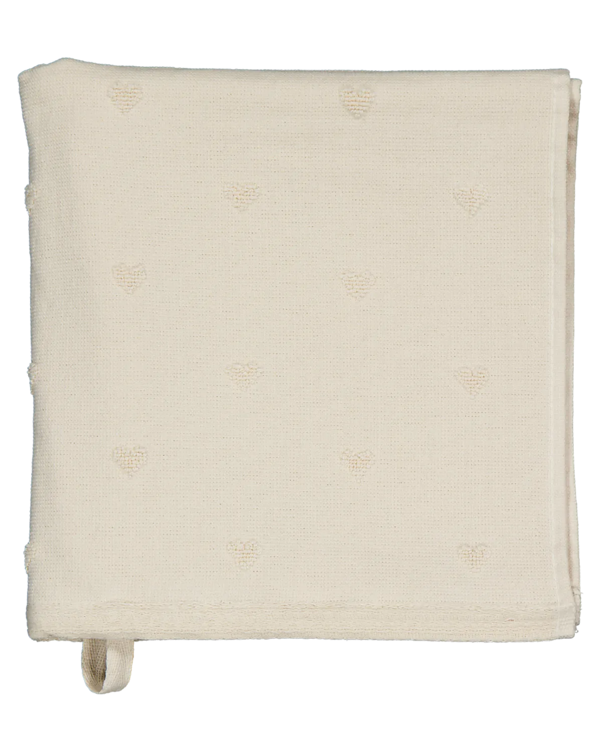 Drap de bain - Beige