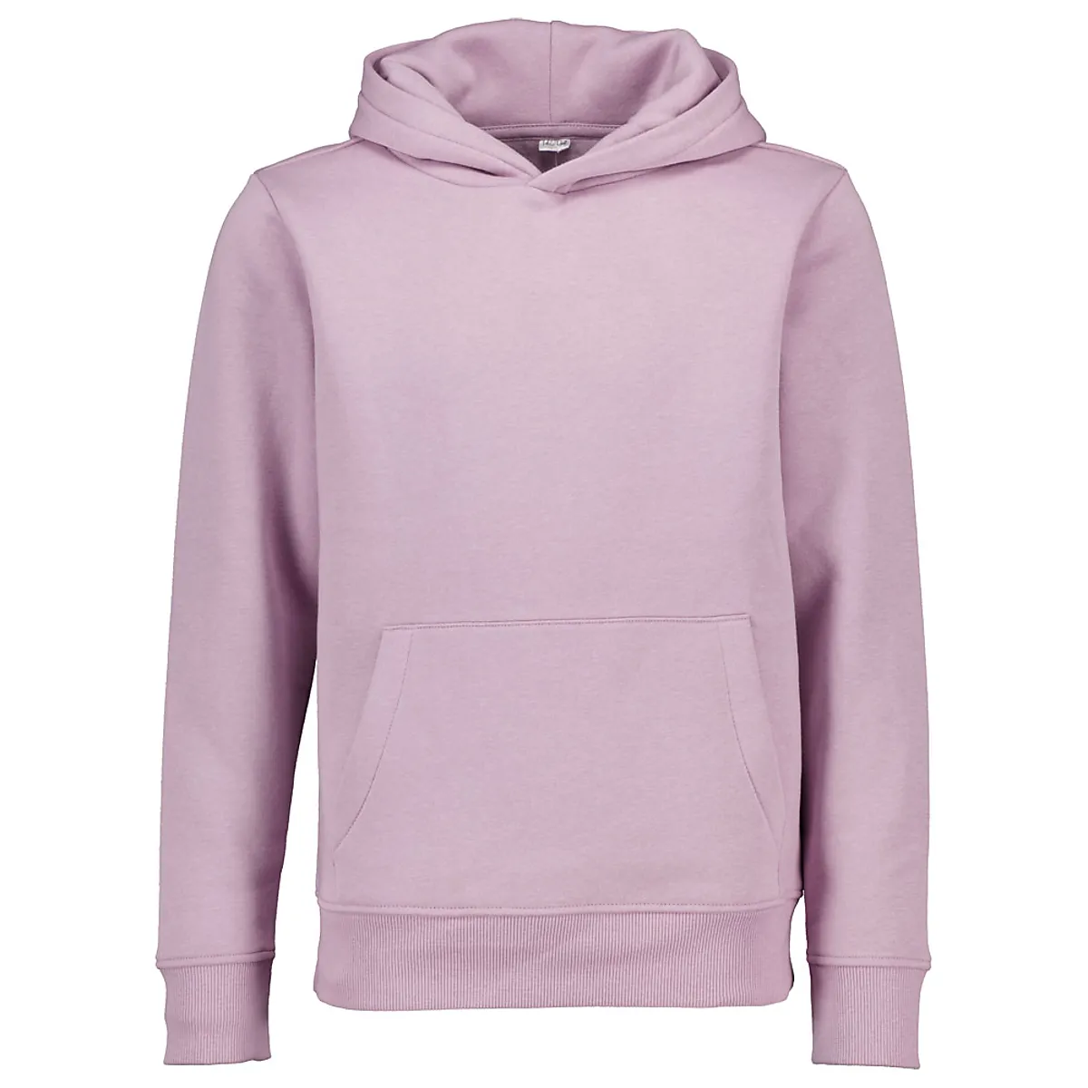 Kapuzensweater - Violett