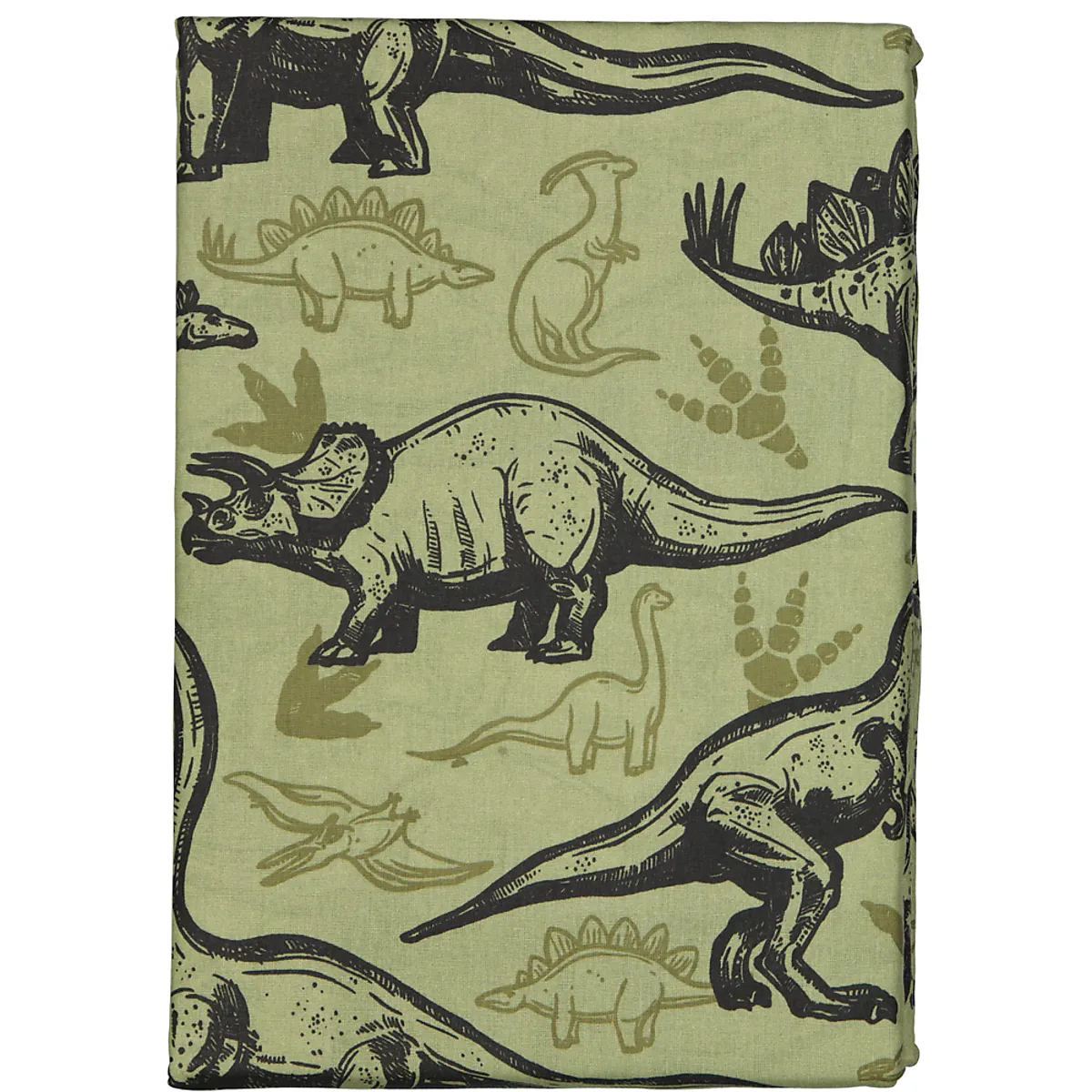 Housse de couette - Blanc